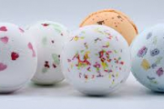 Boules de bain